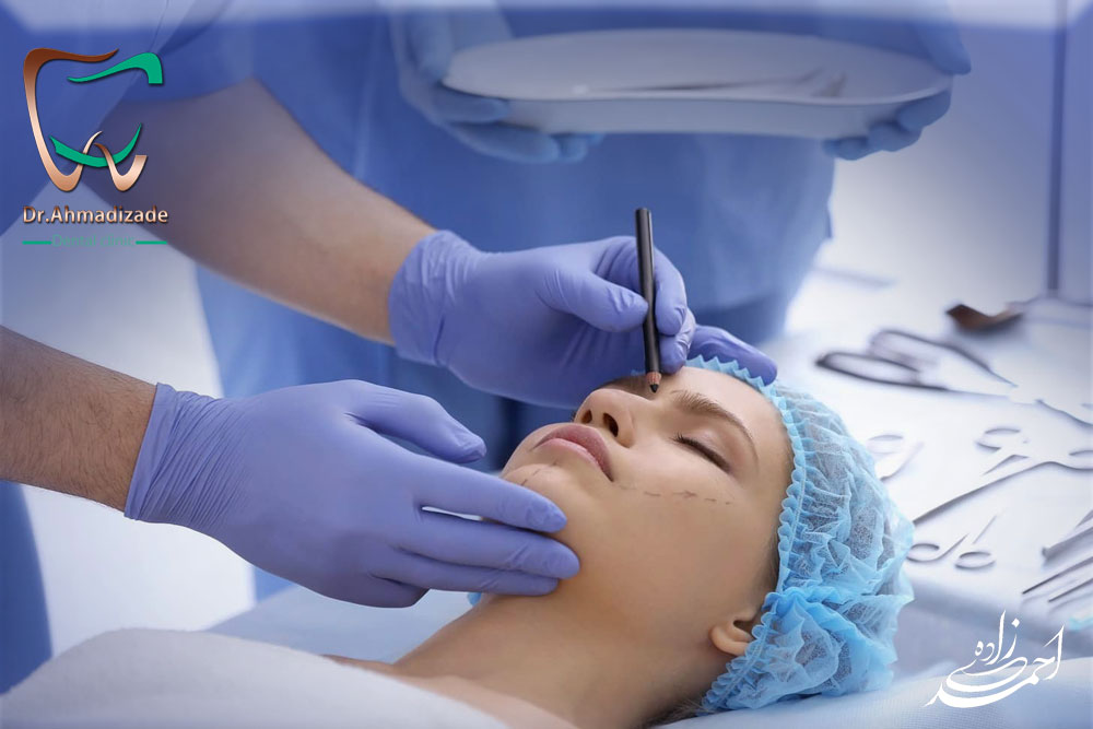 Nose surgery and dental implants4