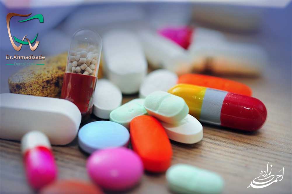 مراقبت های بعد از ایمپلنت و سینوس لیفت