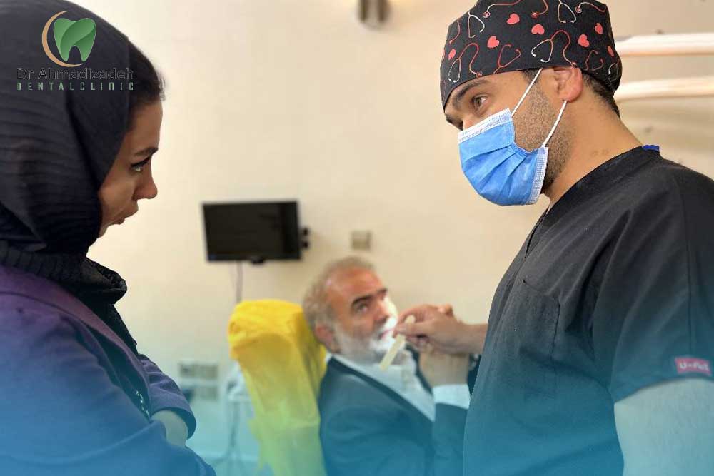 متخصص لمینت در قیطریه