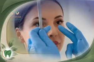 مراقبت های بعد از جراحی سینوس لیفت