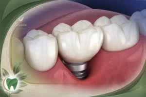 موفقیت کاشت ایمپلنت دندان چند درصد است؟