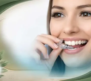 ارتودنسی الاینر