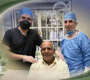 بهترین متخصص ایمپلنت در شمال تهران