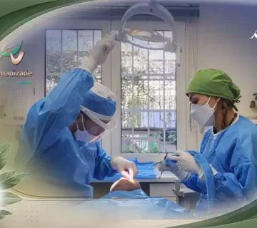بهترین کلینیک دندانپزشکی قیطریه