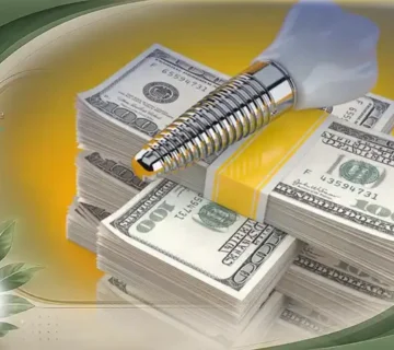 قیمت ایمپلنت دندان در تهران 1405 هزینه هر واحد