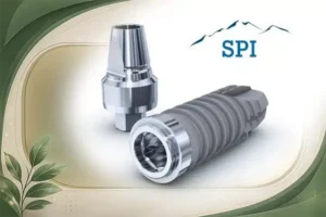 قیمت ایمپلنت spi