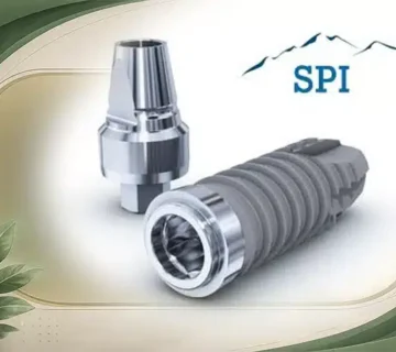 قیمت ایمپلنت spi