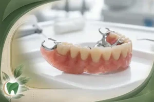 partial-denture