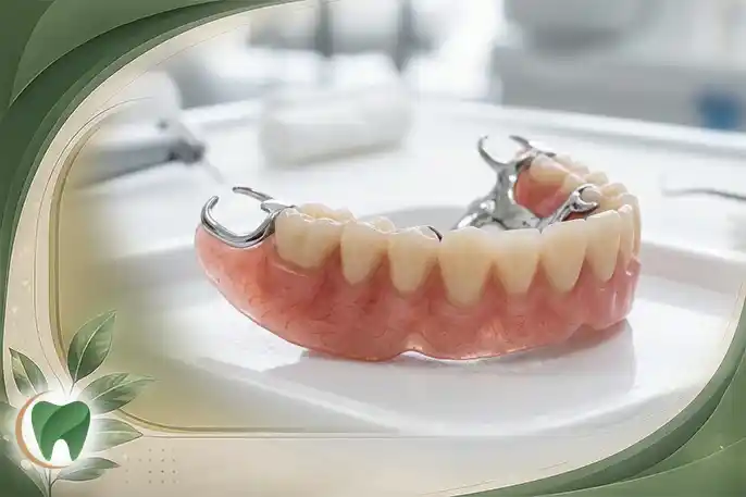 partial-denture