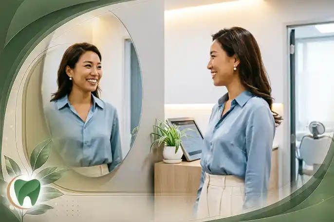 مزایای ایمپلنت یک‌مرحله‌ای