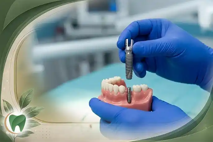 مقایسه قیمت ایمپلنت کره‌ای، آلمانی و سوئیسی
